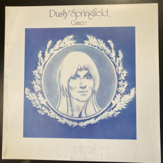 Dusty Springfield - Cameo (EU/2023/blue) LP (VG+-M-/VG+) -pop-